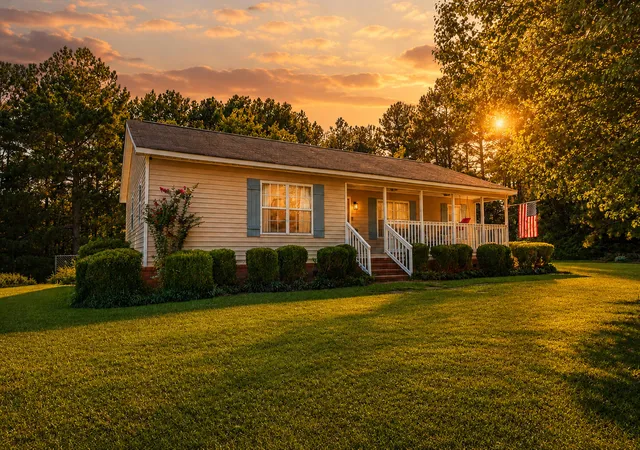 Photo 1 of Single family home for sale at 145 Brown Meadows Ct, Orangeburg, SC 29115 | MLS# 26024920 | Listing updated on 2026-09-28