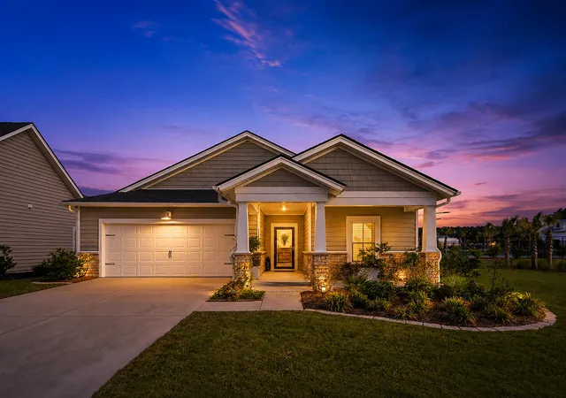 Photo 1 of Single family home for sale at 1119 Kane Blue Run, Summerville, SC 29485 | MLS# 26024275 | Listing updated on 2026-09-11