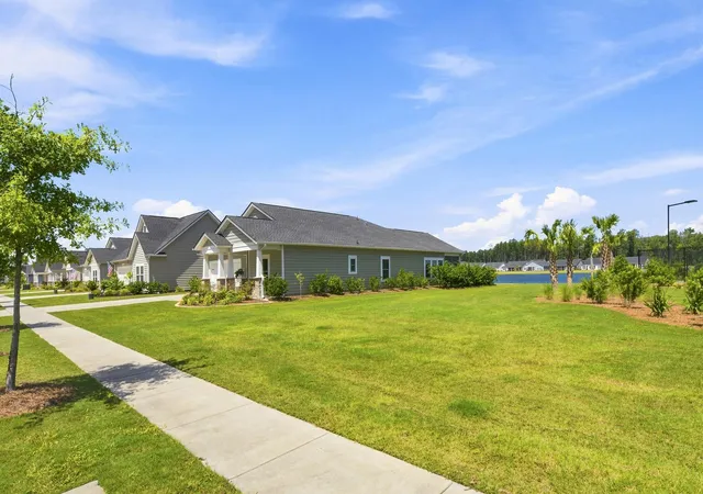Photo 4 of Single family home for sale at 1119 Kane Blue Run, Summerville, SC 29485 | MLS# 26024275 | Listing updated on 2026-09-11