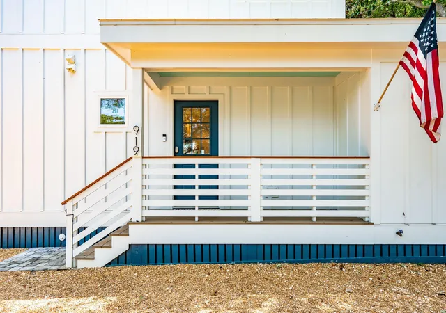 Photo 3 of Single family home for sale at 919 E Ashley Ave, Folly Beach, SC 29439 | MLS# 26025571 | Listing updated on 2026-09-11