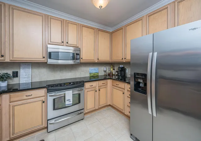 Photo 2 of Townhouse for sale at 2244 Ashley Xing Dr #Unit 1133, Charleston, SC 29414 | MLS# 26025539 | Listing updated on 2026-09-23