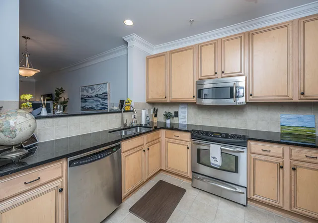 Photo 3 of Townhouse for sale at 2244 Ashley Xing Dr #Unit 1133, Charleston, SC 29414 | MLS# 26025539 | Listing updated on 2026-09-23