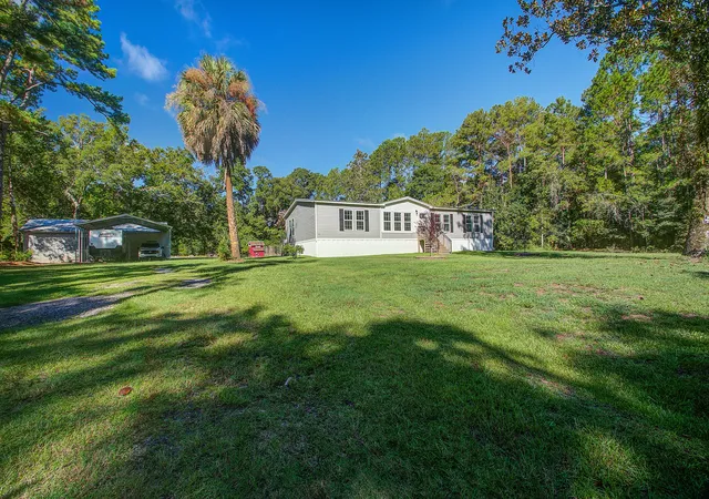 Manufactured home for sale at 154 Beulah Ln, Dorchester, SC 29437 | MLS# 26024852