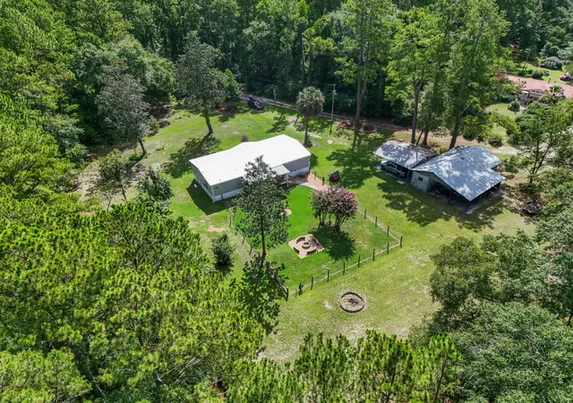 Photo 3 of Manufactured home for sale at 154 Beulah Ln, Dorchester, SC 29437 | MLS# 26024852 | Listing updated on 2026-09-18