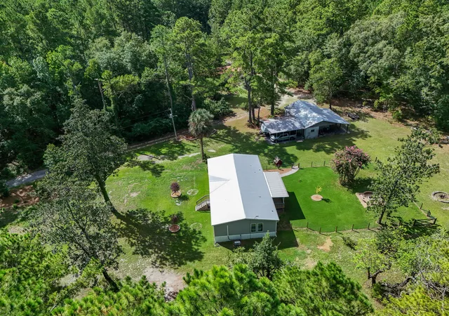 Photo 3 of Manufactured home for sale at 154 Beulah Ln, Dorchester, SC 29437 | MLS# 26024852 | Listing updated on 2026-09-18