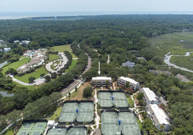Photo 2 of Townhouse for sale at 1604 Live Oak Park, Johns Island, SC 29455 | MLS# 26025013 | Listing updated on 2026-09-04