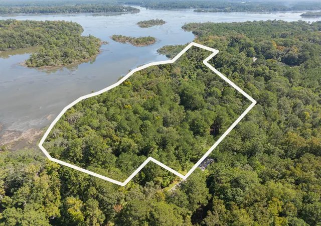 Photo 1 of Land for sale at 501 Paige Point Rd, Seabrook, SC 29940 | MLS# 26027695 | Listing updated on 2026-10-07