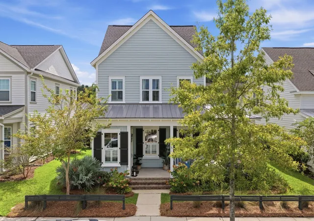 Photo 1 of Single family home for sale at 115 Bright Leaf Loop, Summerville, SC 29486 | MLS# 26026037 | Listing updated on 2026-09-22