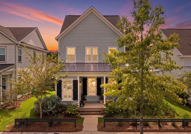 Photo 2 of Single family home for sale at 115 Bright Leaf Loop, Summerville, SC 29486 | MLS# 26026037 | Listing updated on 2026-09-22