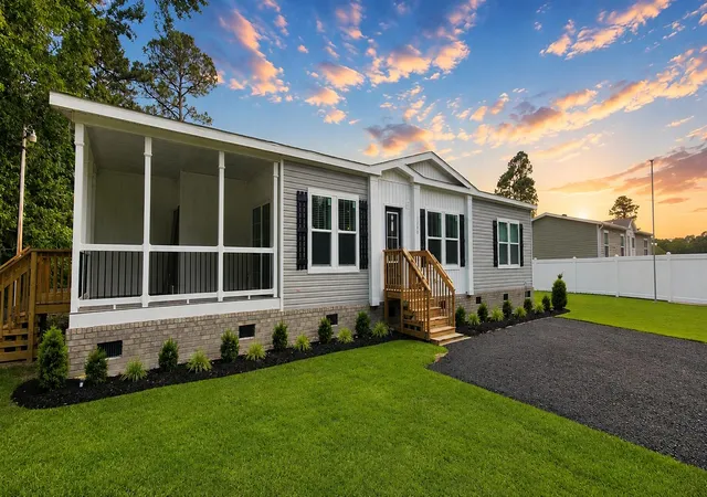 Photo 2 of Multi family home for sale at 13348 Highway 260, Manning, SC 29102 | MLS# 26026085 | Listing updated on 2026-10-06