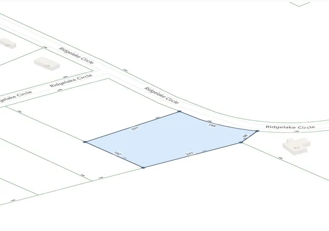 Photo 3 of Land for sale at 0 Ridgelake(lot 23 B) Cir, Saint Matthews, SC 29135 | MLS# 26027998 | Listing updated on 2026-10-09