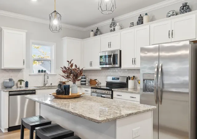 Photo 3 of Single family home for sale at 270 Clarabelle Ln, Summerville, SC 29483 | MLS# 26024726 | Listing updated on 2026-10-05
