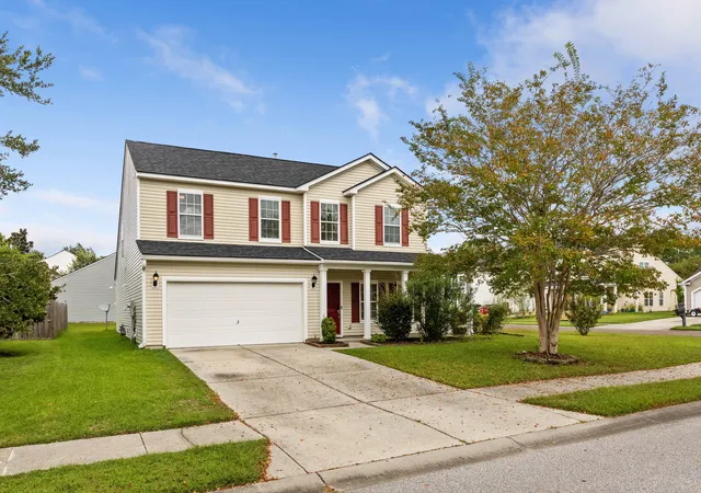 Single family home for sale at 7433 Painted Bunting Way, Hanahan, SC 29410 | MLS# 26027714