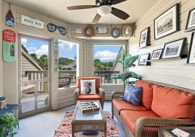 Photo 1 of Townhouse for sale at 1640 Live Oak Park, Johns Island, SC 29455 | MLS# 26024675 | Listing updated on 2026-09-09