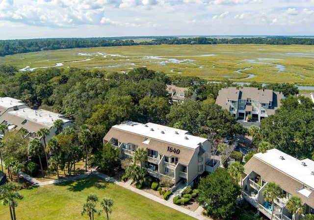 Photo 2 of Townhouse for sale at 1640 Live Oak Park, Johns Island, SC 29455 | MLS# 26024675 | Listing updated on 2026-09-09