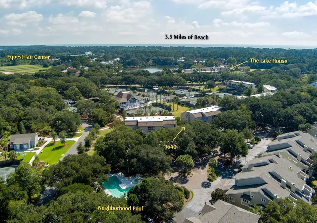 Photo 3 of Townhouse for sale at 1640 Live Oak Park, Johns Island, SC 29455 | MLS# 26024675 | Listing updated on 2026-09-09