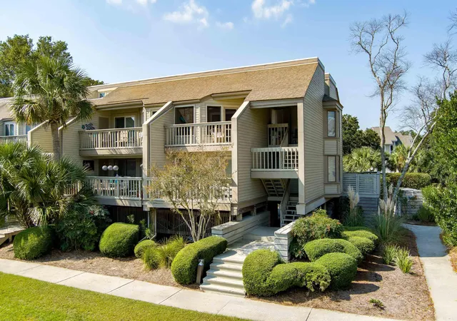 Photo 3 of Townhouse for sale at 1640 Live Oak Park, Johns Island, SC 29455 | MLS# 26024675 | Listing updated on 2026-09-09