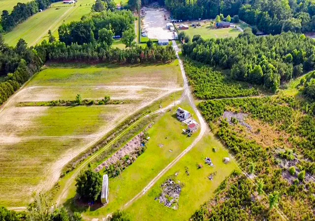 Photo 3 of Land for sale at 0 C Mount Carmel Rd, Walterboro, SC 29488 | MLS# 26026529 | Listing updated on 2026-09-23