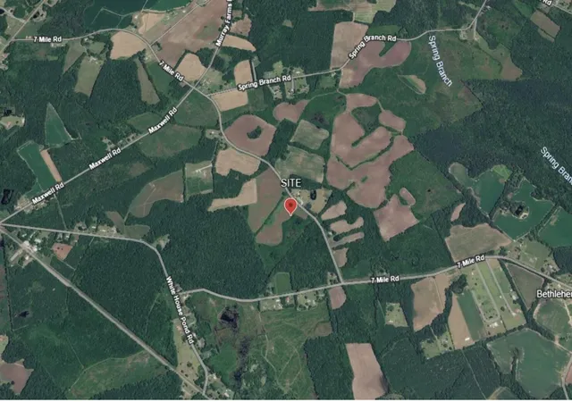 Photo 2 of Land for sale at 0 Seven Mile Rd #2-9, Harleyville, SC 29448 | MLS# 26025361 | Listing updated on 2026-09-09