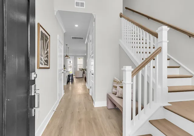 Photo 3 of Single family home for sale at 92 Crosswick St, Summerville, SC 29483 | MLS# 26028043 | Listing updated on 2026-10-10