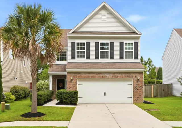 Photo 1 of Single family home for sale at 4906 White Cedar Rd, Ladson, SC 29456 | MLS# 26027978 | Listing updated on 2026-10-11