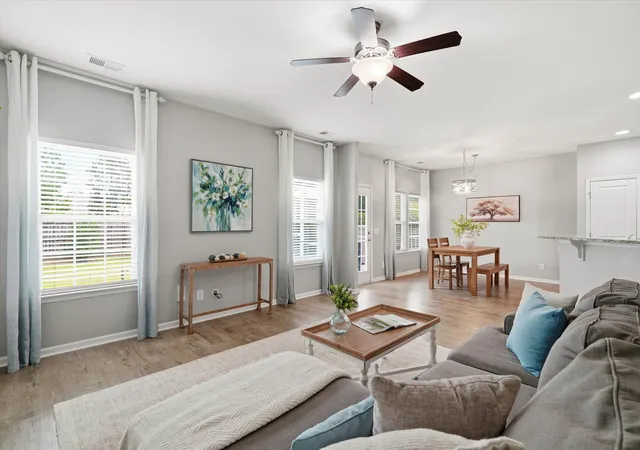 Photo 2 of Single family home for sale at 4906 White Cedar Rd, Ladson, SC 29456 | MLS# 26027978 | Listing updated on 2026-10-11