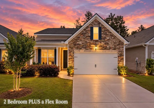 Photo 2 of Single family home for sale at 395 Seaside Trl, Summerville, SC 29486 | MLS# 26024834 | Listing updated on 2026-10-15
