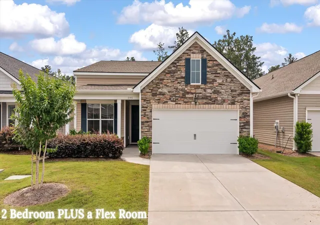 Photo 3 of Single family home for sale at 395 Seaside Trl, Summerville, SC 29486 | MLS# 26024834 | Listing updated on 2026-10-15