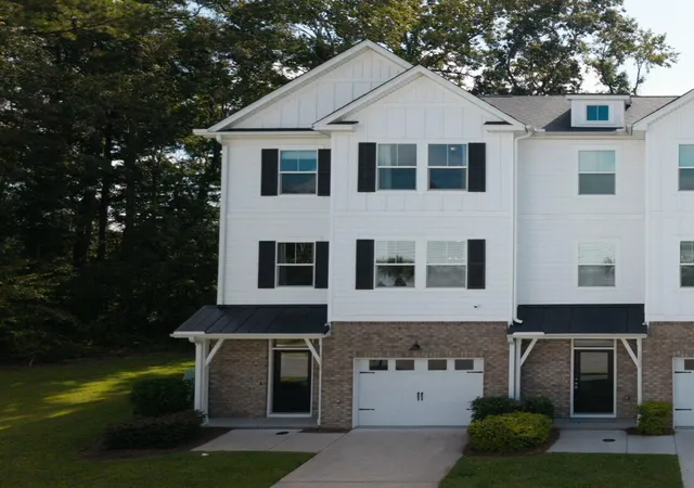 Photo 1 of Townhouse for sale at 5200 New Palm Ct, Summerville, SC 29485 | MLS# 26025681 | Listing updated on 2026-09-30
