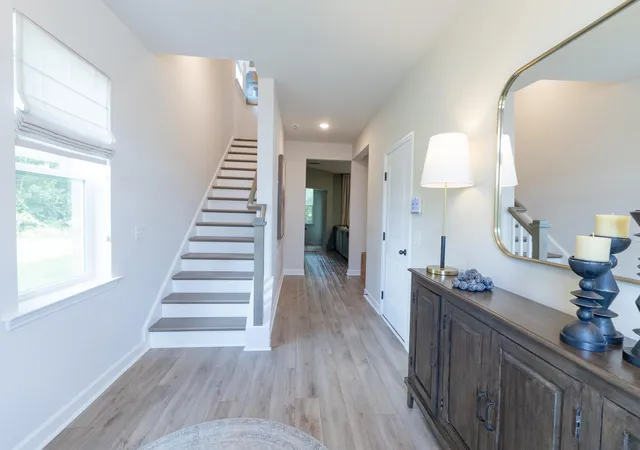 Photo 3 of Townhouse for sale at 5200 New Palm Ct, Summerville, SC 29485 | MLS# 26025681 | Listing updated on 2026-09-30