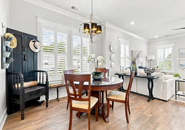 Photo 3 of Townhouse for sale at 806 Kings Oak Ct #Unit 8, Daniel Island, SC 29492 | MLS# 26024927 | Listing updated on 2026-09-11
