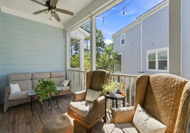 Photo 4 of Townhouse for sale at 806 Kings Oak Ct #Unit 8, Daniel Island, SC 29492 | MLS# 26024927 | Listing updated on 2026-09-11