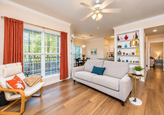 Photo 1 of Townhouse for sale at 700 Daniel Ellis Dr #10101, Charleston, SC 29412 | MLS# 26025429 | Listing updated on 2026-09-11