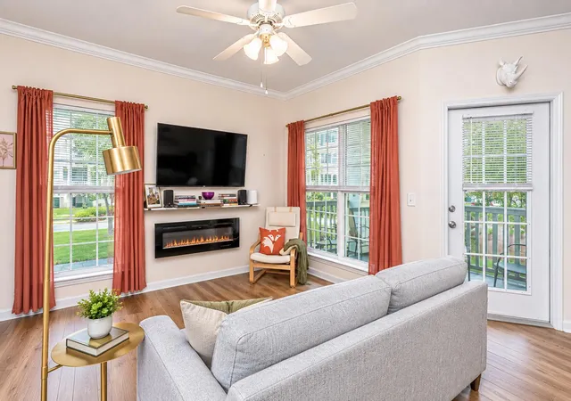 Photo 2 of Townhouse for sale at 700 Daniel Ellis Dr #10101, Charleston, SC 29412 | MLS# 26025429 | Listing updated on 2026-09-11