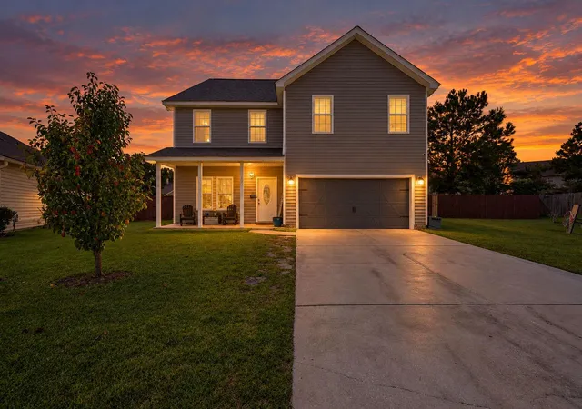 Photo 1 of Single family home for sale at 301 Southern Sugar Ave, Moncks Corner, SC 29461 | MLS# 26026977 | Listing updated on 2026-10-04