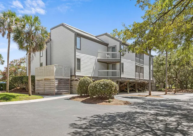 Photo 1 of Townhouse for sale at 1615 Live Oak Park, Johns Island, SC 29455 | MLS# 26025055 | Listing updated on 2026-09-12