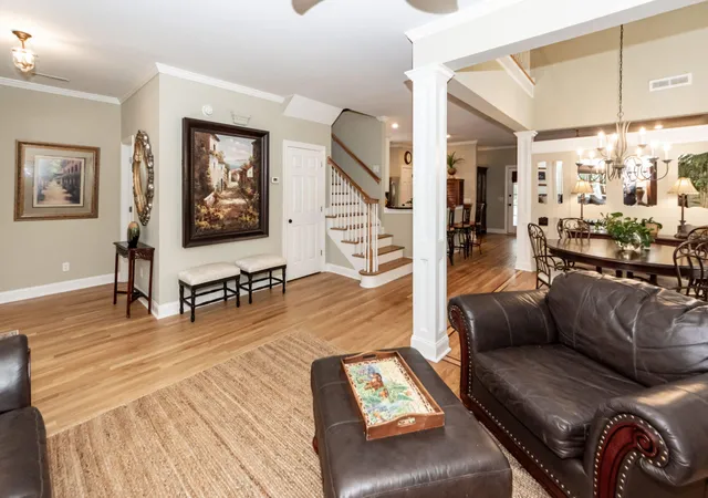 Photo 4 of Single family home for sale at 1069 Mathis Fry Rd, Mount Pleasant, SC 29464 | MLS# 26025218 | Listing updated on 2026-09-18