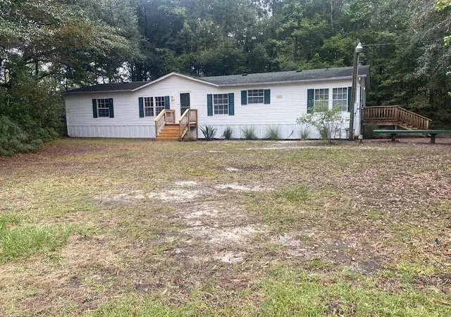 Manufactured home for sale at 213 Knotty Pine Dr, Summerville, SC 29483 | MLS# 26027620