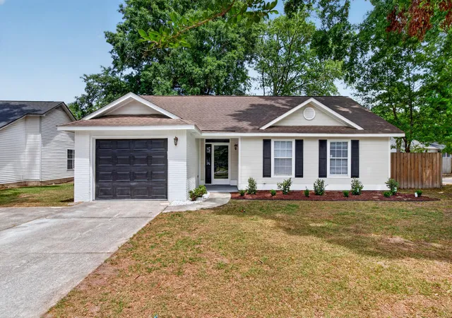 Photo 1 of Single family home for sale at 4410 Rice Ml Dr, North Charleston, SC 29420 | MLS# 26025451 | Listing updated on 2026-09-18