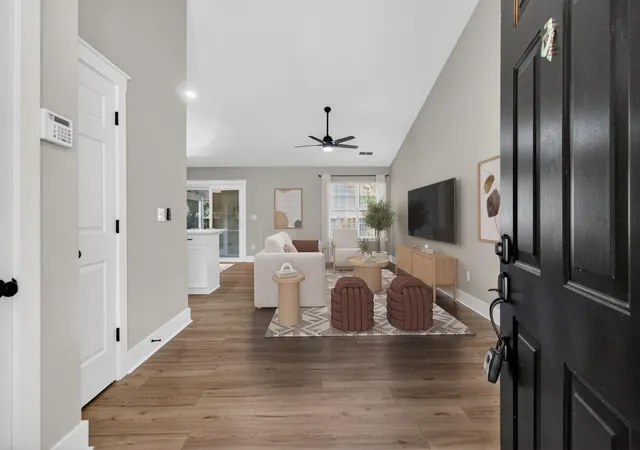 Photo 3 of Single family home for sale at 4410 Rice Ml Dr, North Charleston, SC 29420 | MLS# 26025451 | Listing updated on 2026-09-18