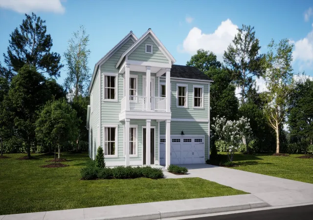 Photo 1 of Single family home for sale at 145 Beamon Loop, Summerville, SC 29486 | MLS# 26024731 | Listing updated on 2026-10-08