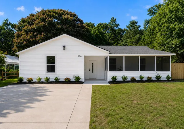 Photo 1 of Single family home for sale at 3364 Dunwick Dr, Johns Island, SC 29455 | MLS# 26024967 | Listing updated on 2026-09-03