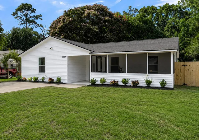 Photo 2 of Single family home for sale at 3364 Dunwick Dr, Johns Island, SC 29455 | MLS# 26024967 | Listing updated on 2026-09-03