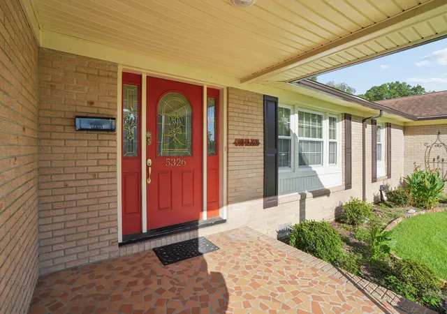 Photo 2 of Single family home for sale at 5326 Edith St, North Charleston, SC 29418 | MLS# 26025434 | Listing updated on 2026-09-10
