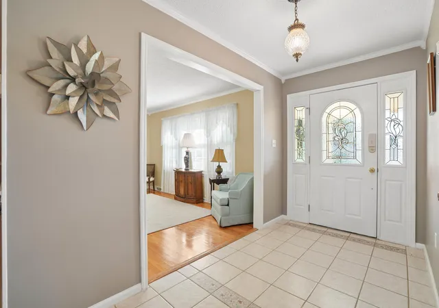 Photo 3 of Single family home for sale at 5326 Edith St, North Charleston, SC 29418 | MLS# 26025434 | Listing updated on 2026-09-10