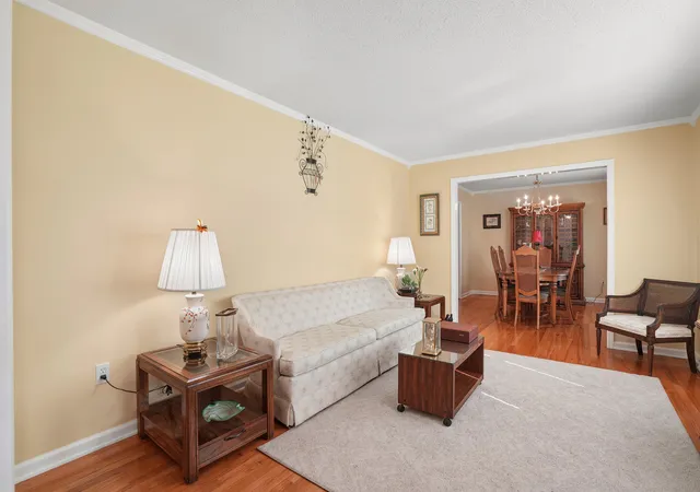Photo 4 of Single family home for sale at 5326 Edith St, North Charleston, SC 29418 | MLS# 26025434 | Listing updated on 2026-09-10