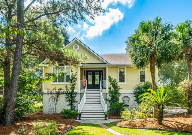 Single family home for sale at 3559 Somerset Hills Ct, Mount Pleasant, SC 29466 | MLS# 26027637