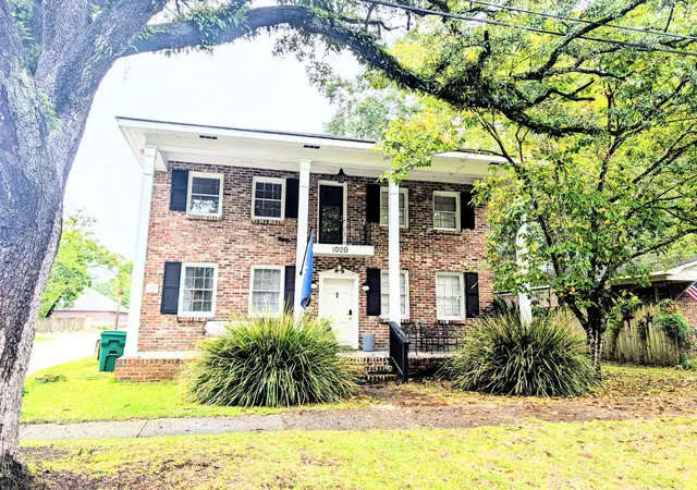Photo 1 of Single family home for sale at 1020 Duke St, Georgetown, SC 29440 | MLS# 26027993 | Listing updated on 2026-10-11