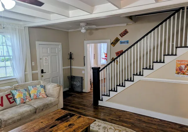 Photo 2 of Single family home for sale at 1020 Duke St, Georgetown, SC 29440 | MLS# 26027993 | Listing updated on 2026-10-11