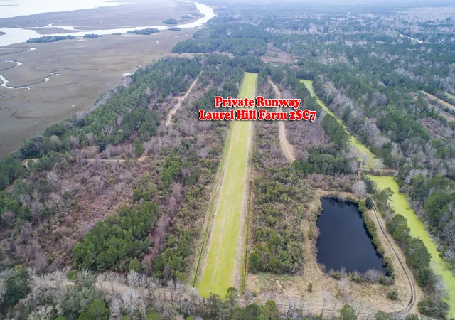 Photo 3 of Land for sale at 1007 Morants Point Rd, Mc Clellanville, SC 29458 | MLS# 26024785 | Listing updated on 2026-09-03